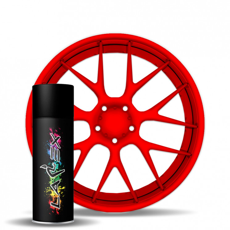 Жидкая резина для авто – краска и покраска, сравнение брендов.
