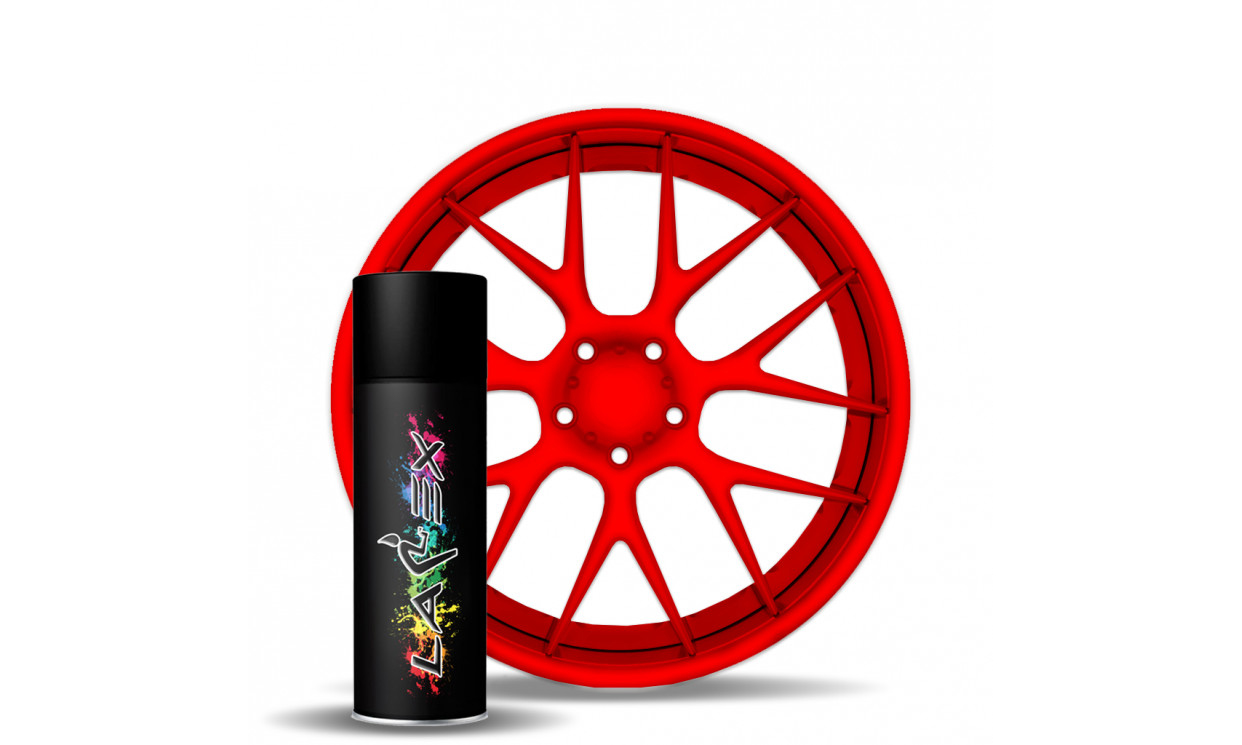Жидкая резина для авто – краска и покраска, сравнение брендов.